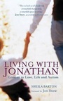 Cover: Living With Jonathan - Watkins Publishing