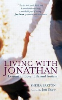 Enlarge image Cover: Living With Jonathan - Watkins Publishing