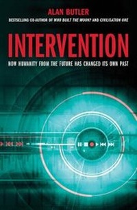 Enlarge image Cover: Intervention - Watkins Publishing
