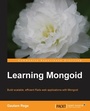 Cover: Learning Mongoid - Packt Publishing