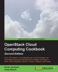 Abbildung von: OpenStack Cloud Computing Cookbook - Packt Publishing