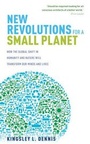 Cover: New Revolutions for a Small Planet - Watkins Publishing