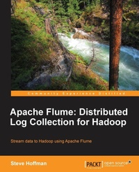 Enlarge image Cover: Apache Flume - Packt Publishing