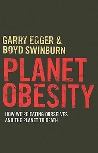 Enlarge image Cover: Planet Obesity - Allen & Unwin