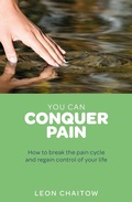 Cover: You Can Conquer Pain - Watkins Publishing
