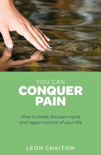 Abbildung von: You Can Conquer Pain - Watkins Publishing