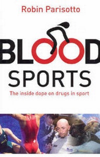 Abbildung von: Blood Sports - Hardie Grant Books