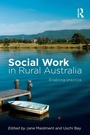 Cover: Social Work in Rural Australia - Allen & Unwin