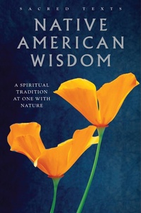 Enlarge image Cover: Native American Wisdom - Watkins Publishing