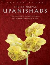 Enlarge image Cover: The Principal Upanishads - Watkins Publishing