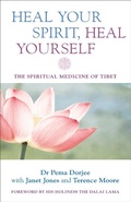 Cover: Heal Your Spirit, Heal Yourself - Watkins Publishing