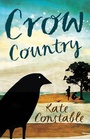 Cover: Crow Country - A&U Children