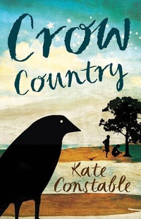 Enlarge image Cover: Crow Country - A&U Children