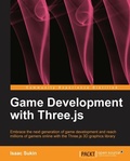 Abbildung von: Game Development with Three.js - Packt Publishing