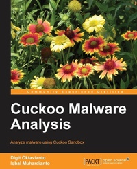 Abbildung von: Cuckoo Malware Analysis - Packt Publishing