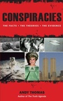Cover: Conspiracies - Watkins Publishing