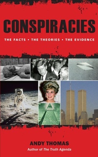 Enlarge image Cover: Conspiracies - Watkins Publishing
