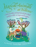 Cover: Magical Animals at Bedtime - Watkins Publishing