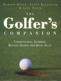 Cover: The Golfer's Companion - Hardie Grant Books