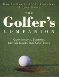 Abbildung von: The Golfer's Companion - Hardie Grant Books