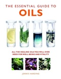 Cover: The Essential Guide to Oils - Watkins Publishing