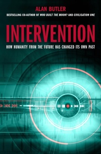 Enlarge image Cover: Intervention - Watkins Publishing