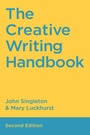 Cover: The Creative Writing Handbook - Red Globe Press