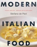 Cover: Modern Italian Food - Hardie Grant Books