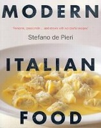 Enlarge image Cover: Modern Italian Food - Hardie Grant Books
