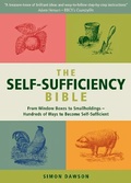 Cover: The Self-Sufficiency Bible - Watkins Publishing