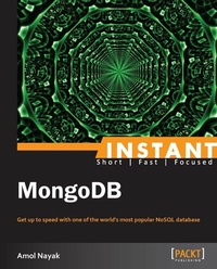Abbildung von: Instant MongoDB - Packt Publishing