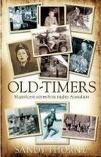 Abbildung von: Old-Timers - Allen & Unwin