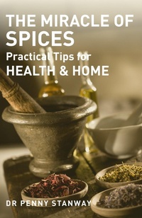 Enlarge image Cover: Miracle of Spices - Watkins Publishing