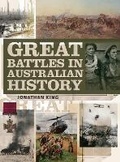 Cover: Great Battles in Australian History - Allen & Unwin