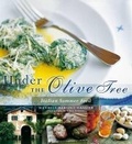 Cover: Under the Olive Tree - Hardie Grant Books