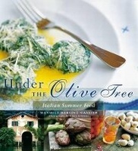 Abbildung von: Under the Olive Tree - Hardie Grant Books