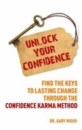 Cover: Unlock Your Confidence - Watkins Publishing