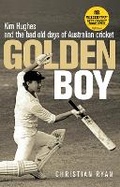 Cover: Golden Boy - Allen & Unwin