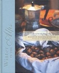 Cover: Winter in the Alps - Hardie Grant Books