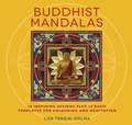 Cover: Buddhist Mandalas - Watkins Publishing