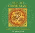 Cover: Celtic Mandalas - Watkins Publishing