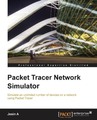 Abbildung von: Packet Tracer Network Simulator - Packt Publishing