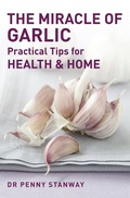 Cover: The Miracle of Garlic - Nourish