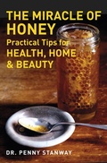 Cover: The Miracle of Honey - Nourish
