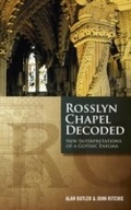 Cover: Rosslyn Chapel Decoded - Watkins Publishing