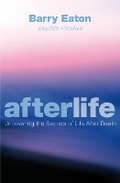 Cover: Afterlife - Allen & Unwin