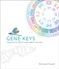 Cover: The Gene Keys - Watkins Publishing
