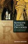 Cover: Rosslyn Chapel Decoded - Watkins Publishing