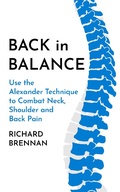 Cover: Back in Balance - Watkins Publishing