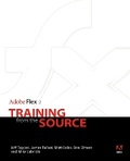 Cover: Adobe Flex 2 - Adobe Press,U.S.